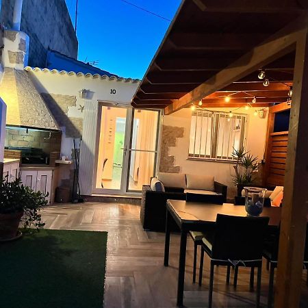 Casa En Primera Linea De Playa Puçol Esterno foto