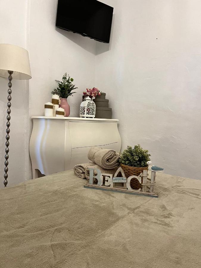 Casa En Primera Linea De Playa Puçol Esterno foto